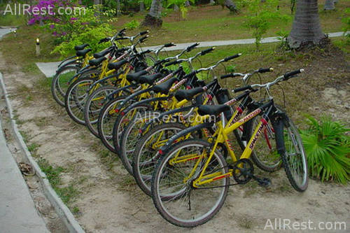 Ban Raya Resort & Spa 11